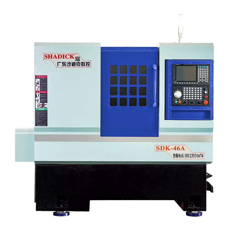 Herramientas de 46 filas herramientas CNC