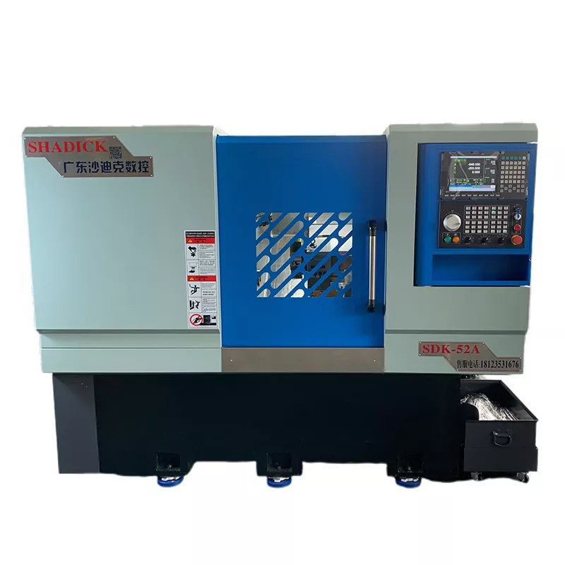 Herramienta de 52 filas herramientas CNC