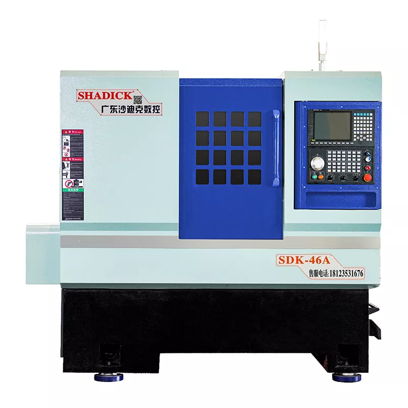 Herramienta de cabezal y fila Máquinas CNC CNC